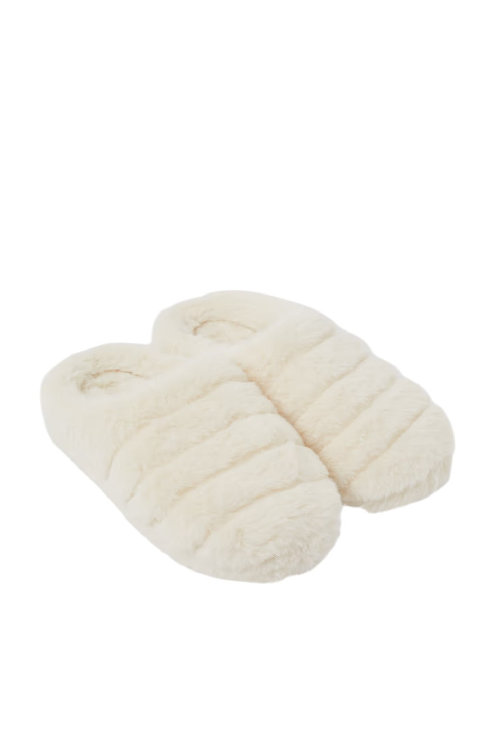 Женский Etam Тапочки GOLLIAT NEW из искусственного меха (цвет ), артикул 6555897 | Фото 2