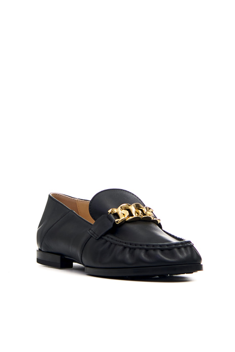 Tod's Лоферы из натуральной кожи ( цвет), артикул XXW02E0FP80SYRB999 | Фото 2