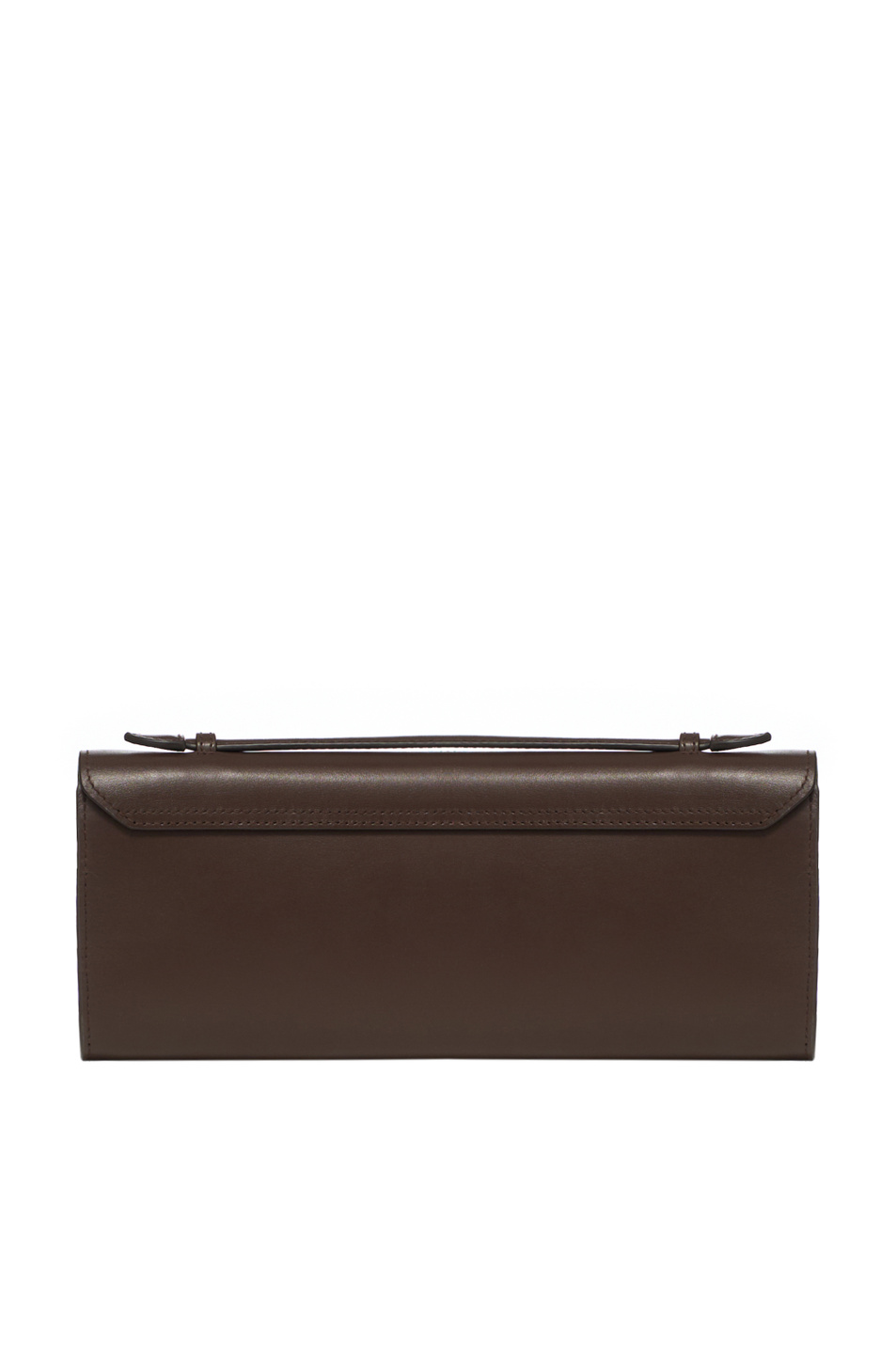 Женский Furla Клатч CLARA из натуральной кожи (цвет ), артикул WE00841-AX0733 | Фото 4