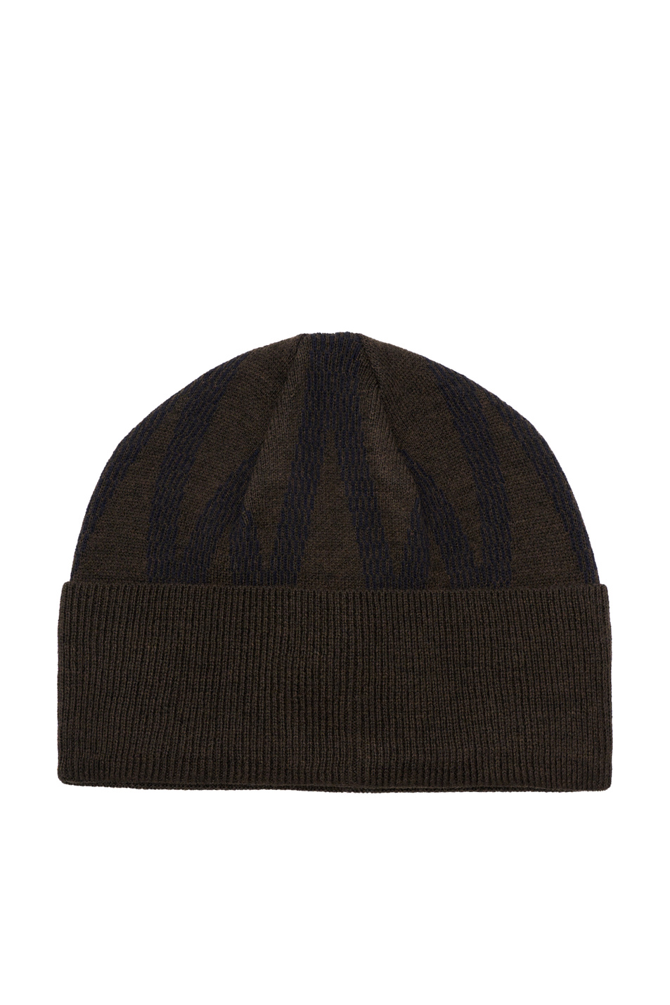 Мужской Armani Exchange Шапка из смесовой шерсти (цвет ), артикул XM001928-AF14007 | Фото 1