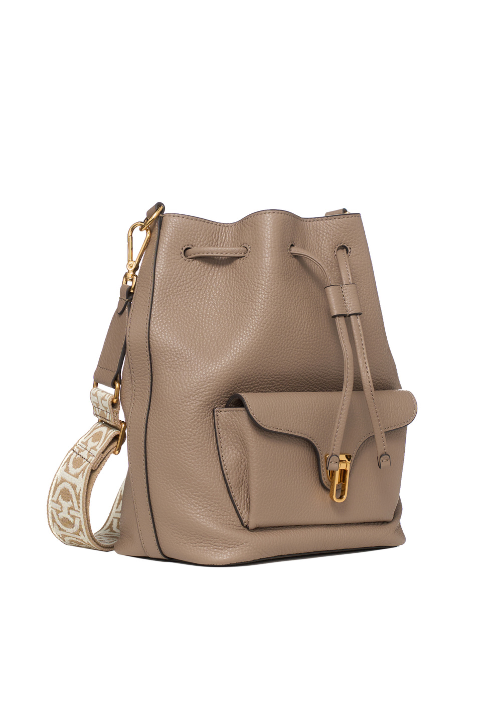 Женский Coccinelle Сумка-ведро BEAT GENERATION (цвет ), артикул E1TFM230201 | Фото 2