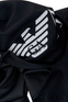 EA7 Полотенце с логотипом ( цвет), артикул 914002-CC489 | Фото 2