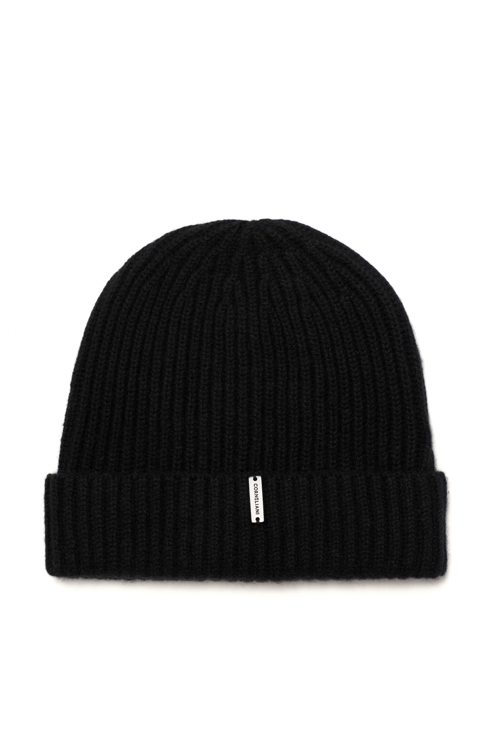 Мужской Corneliani Шапка из кашемира (цвет ), артикул 26O316-2625185 | Фото 1