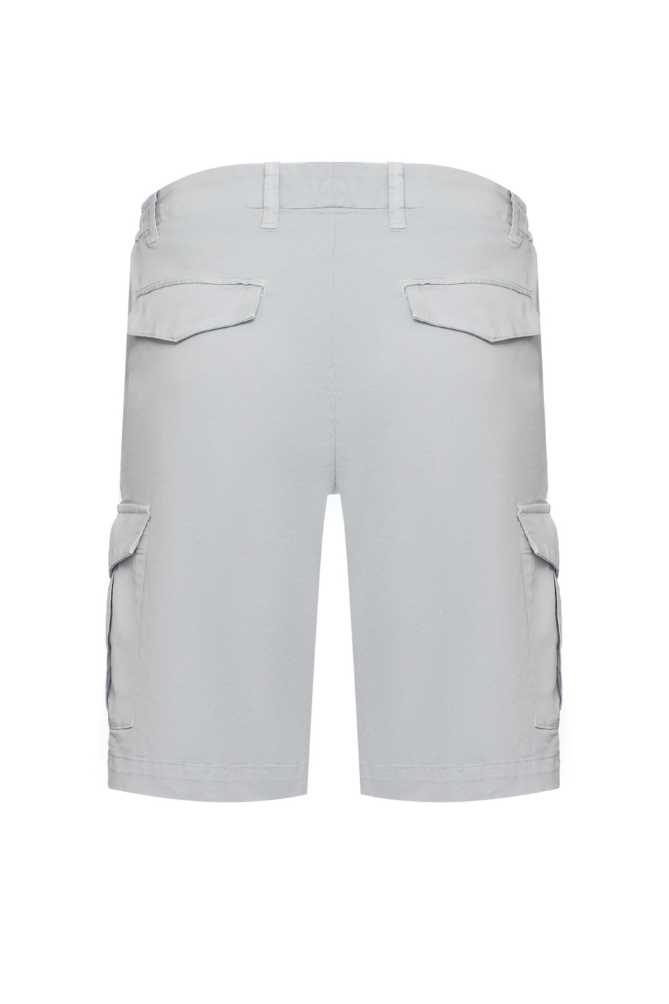 Мужской Eleventy Шорты из эластичного хлопка (цвет ), артикул M75BERI04-TET0G002 | Фото 2