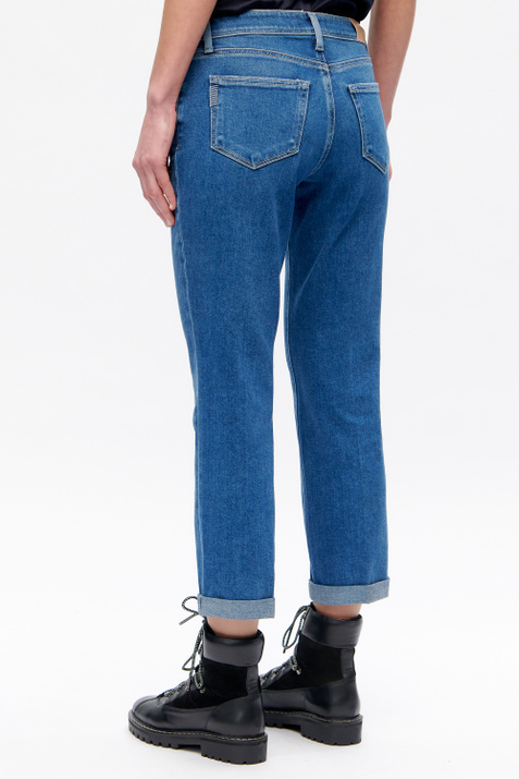 Paige Укороченные джинсы Brigitte ( цвет), артикул 6690F72-3235 | Фото 3