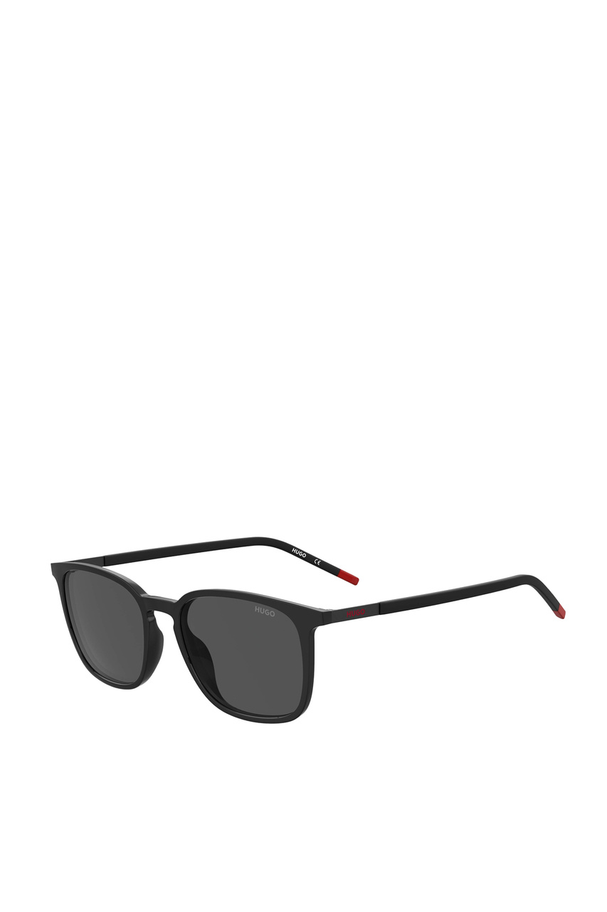Солнцезащитные очки HG 1268/S|Основной цвет:Черный|Артикул:HG 1268/S | Фото 1