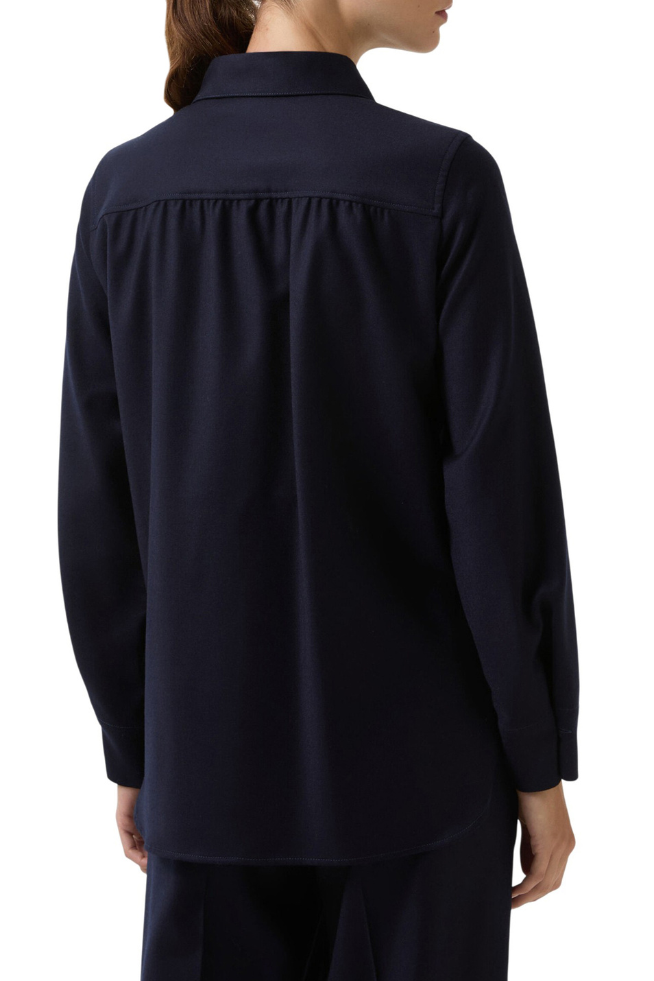 Женский Bogner Блузка ARIELA с поясом (цвет ), артикул 56273304 | Фото 5