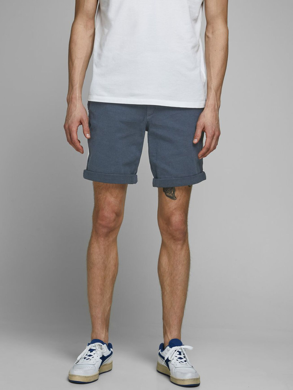 Мужской Jack & Jones Шорты (цвет ), артикул 12170336 | Фото 1