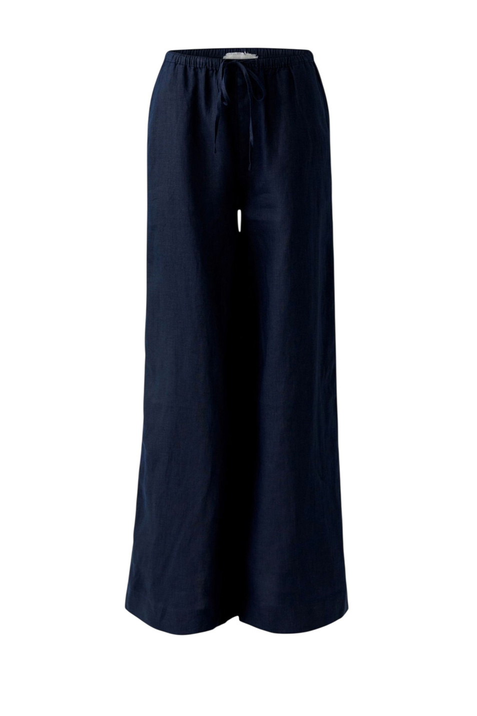 Женский OUI Брюки из льна (цвет ), артикул 97139 | Фото 1