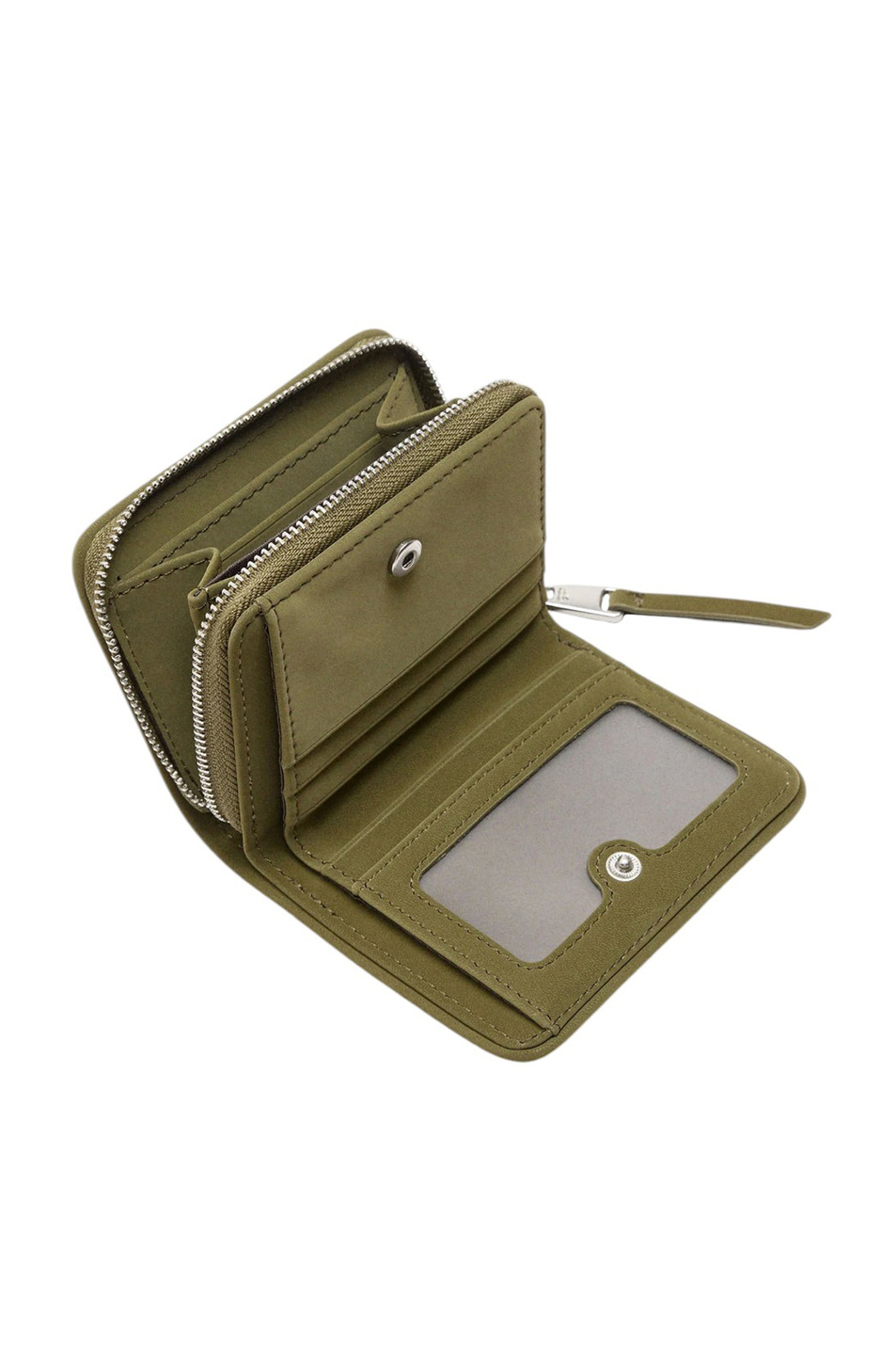 Женский Parfois Кошелек из искусственной кожи (цвет ), артикул 239260 | Фото 3