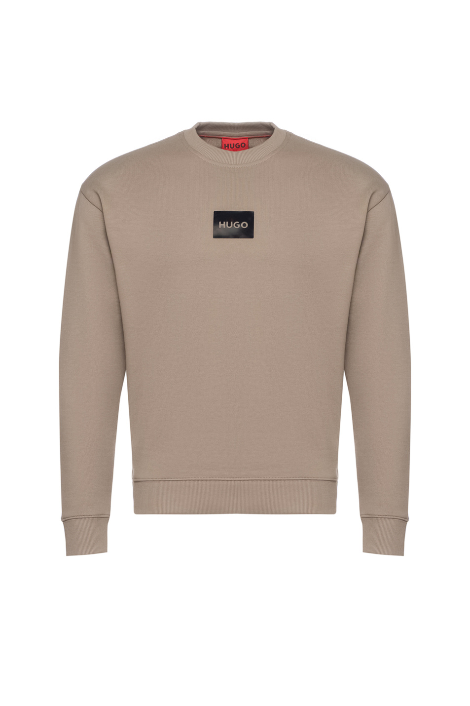Мужской HUGO Свитшот Daylo из хлопка (цвет ), артикул 50557452 | Фото 1