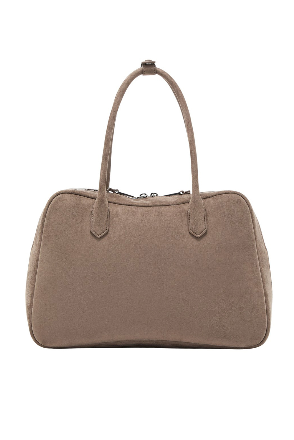 Женский Emporio Armani Сумка с логотипом (цвет ), артикул EW004761-AF26137 | Фото 3