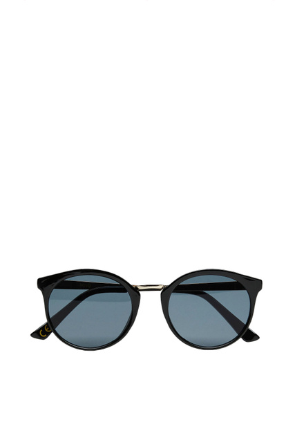 Солнцезащитные очки AQUA|Основной цвет:Черный|Артикул:27050447 | Фото 2