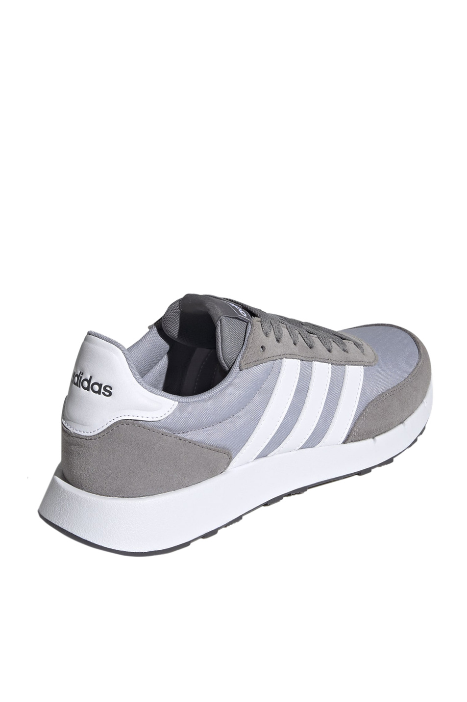 Кроссовки Run 60s 2.0|Основной цвет:Серый Мужской Adidas Кроссовки Run 60s 2.0 (цвет ), артикул FY5958 | Фото 3