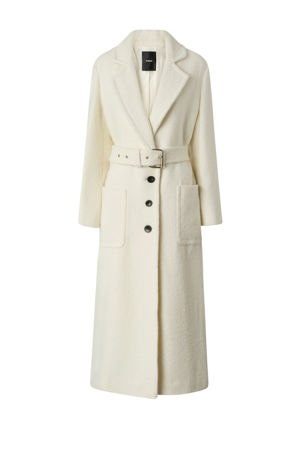 Женский Pinko Пальто CERFOGLIO из букле (цвет ), артикул 105695A2UB | Фото 1