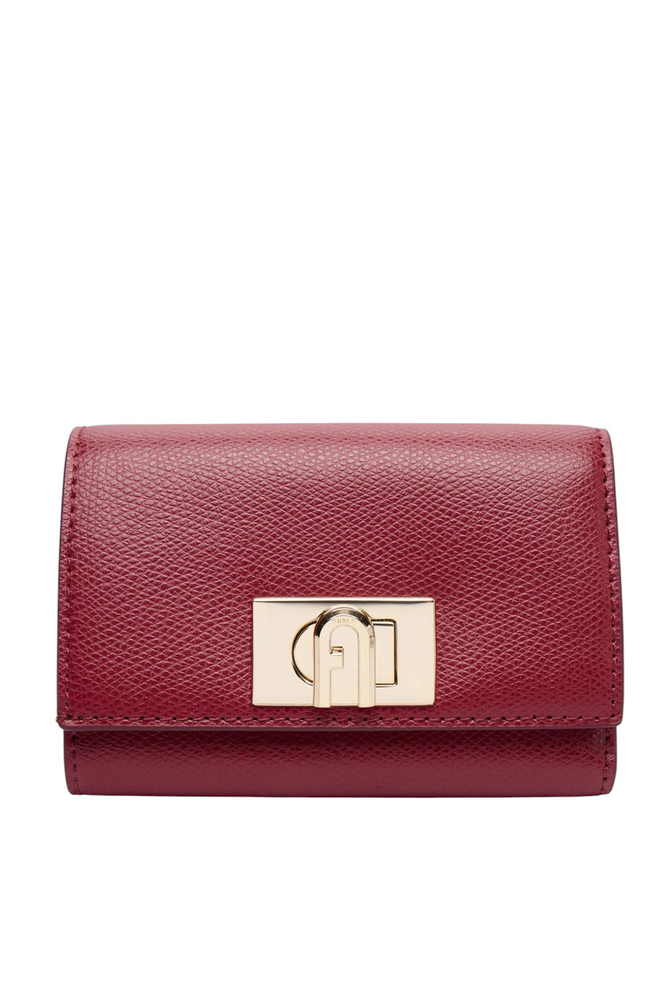 Женский Furla Кошелек 1927 из натуральной кожи (цвет ), артикул WP00225-ARE000 | Фото 1