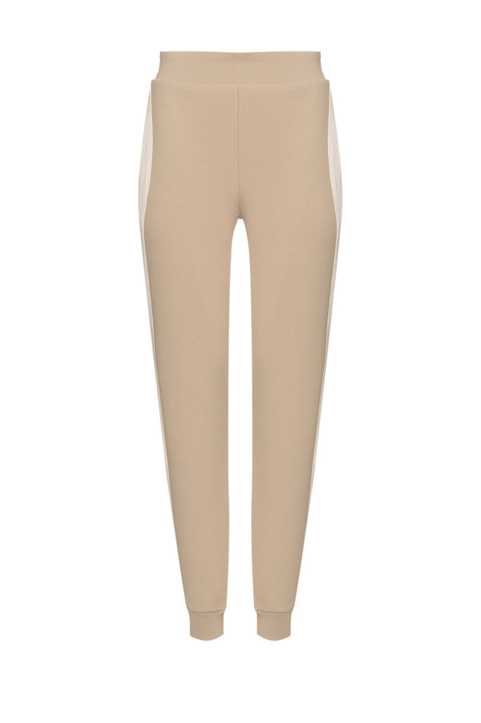 Женский Armani Exchange Брюки с завышенной талией (цвет ), артикул XW001743-AF14284 | Фото 1