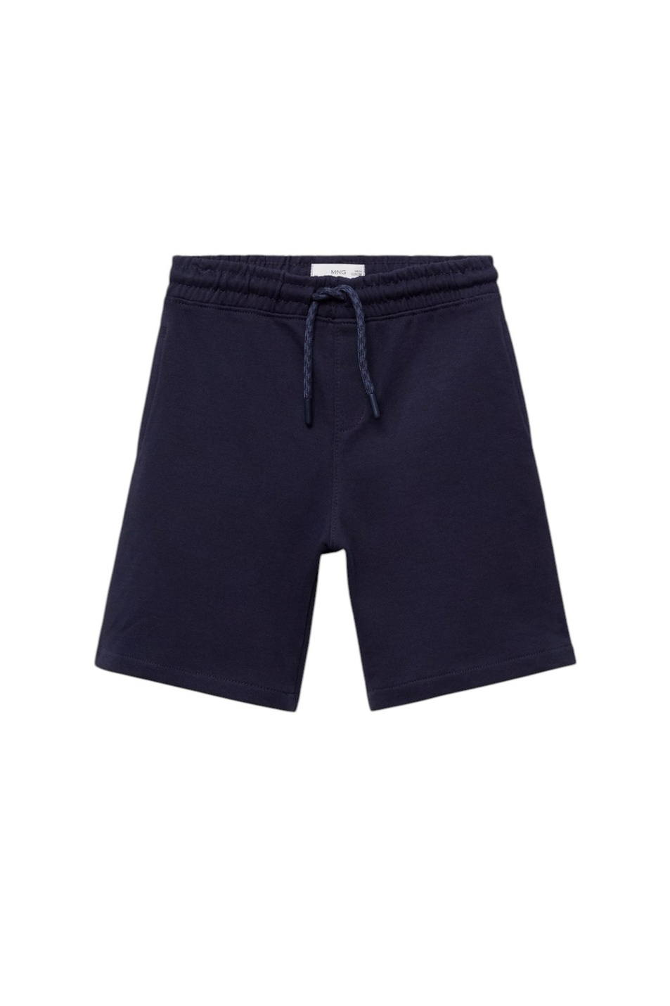 Мальчикам Mango Kids Шорты FRANCIA8 из хлопка (цвет ), артикул 87085142 | Фото 1