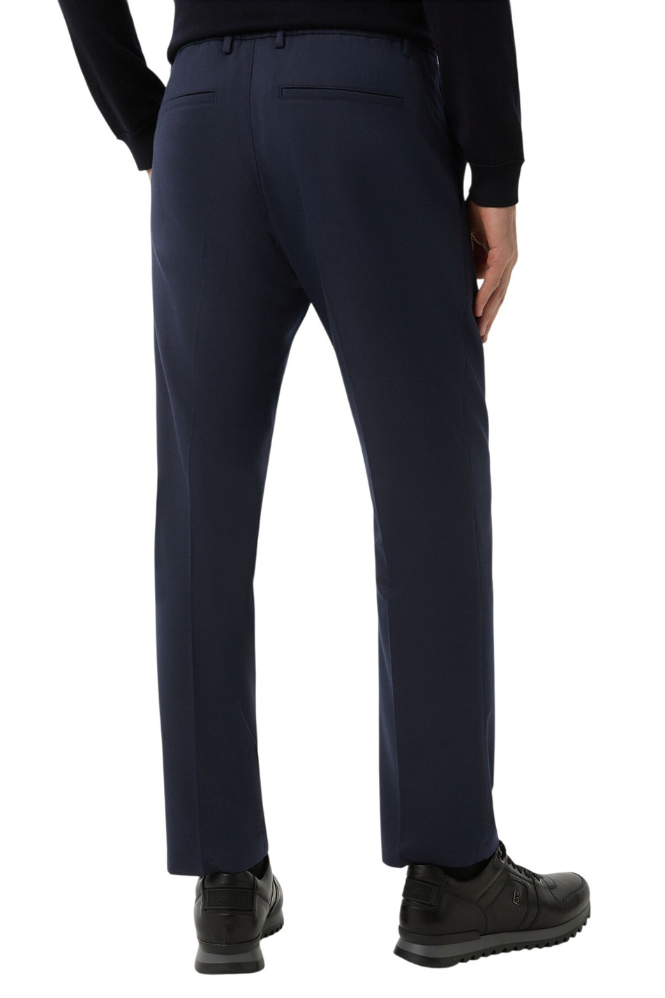 Мужской Bogner Брюки MARCUS с эластичным поясом (цвет ), артикул 18259480 | Фото 5