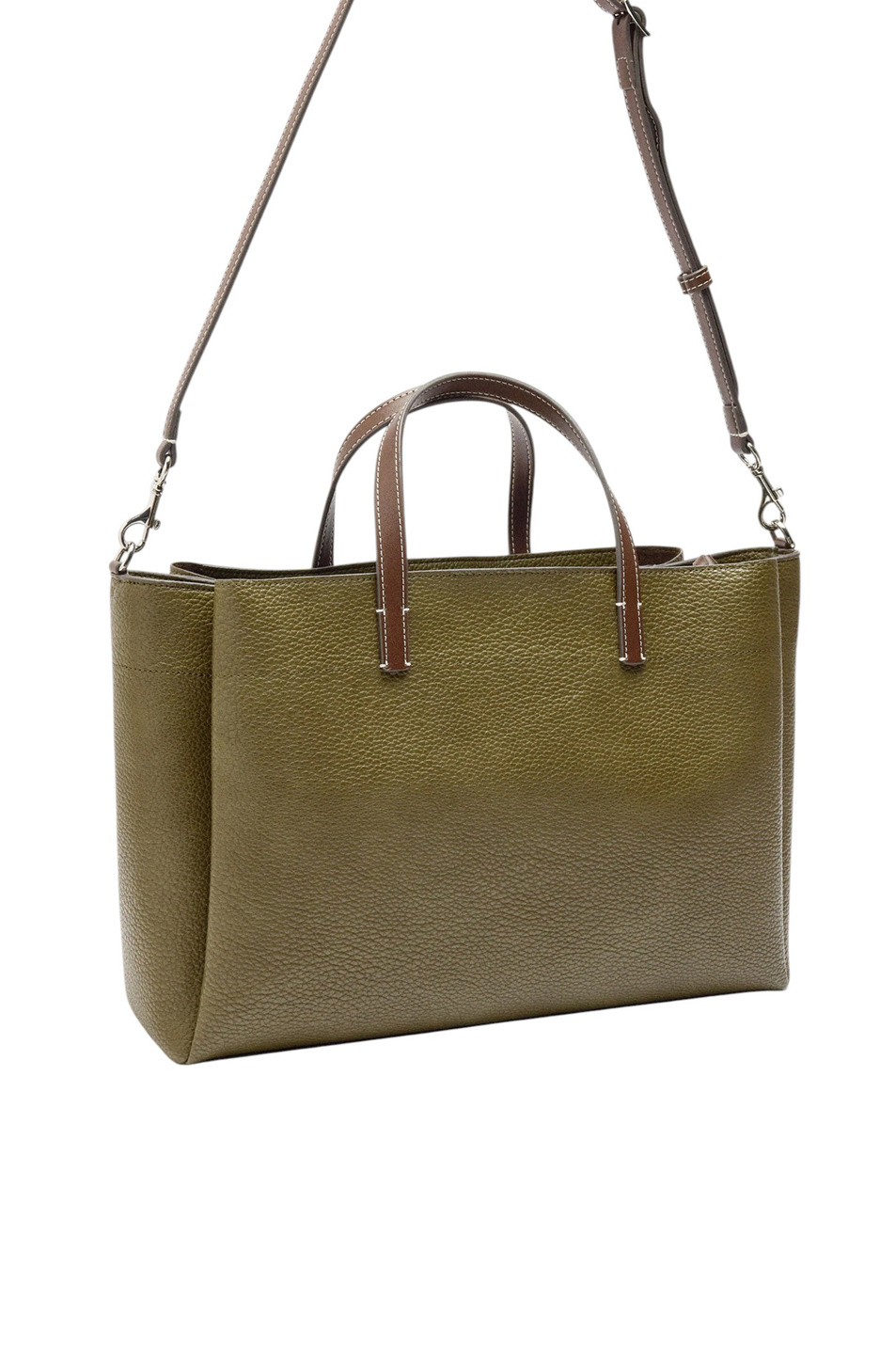 Женский Parfois Сумка для ноутбука из искусственной кожи (цвет ), артикул 237158 | Фото 2