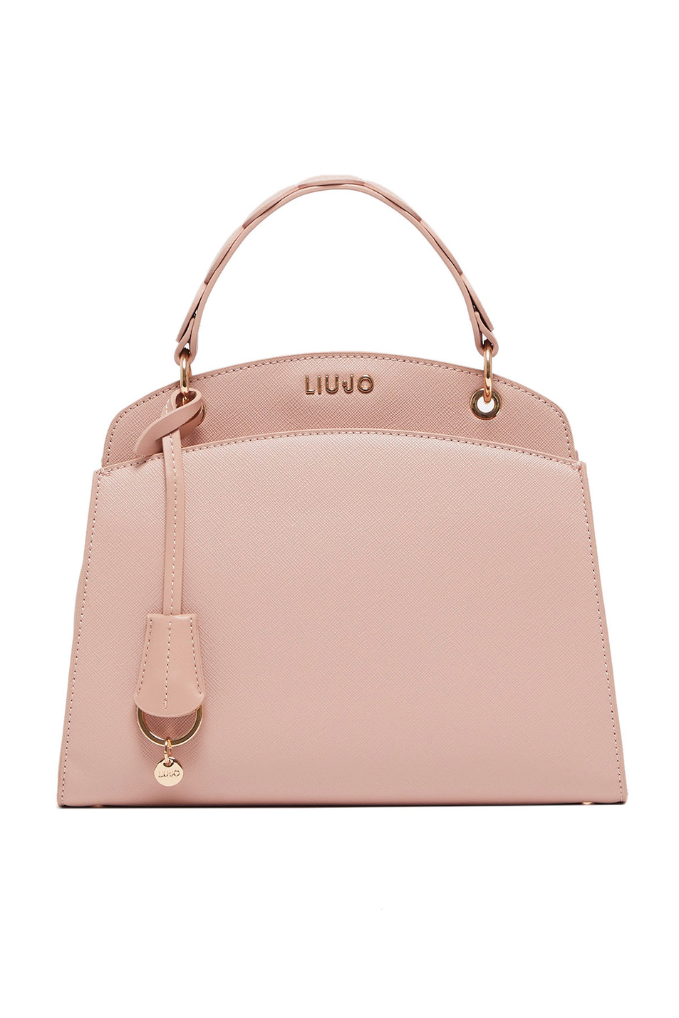 Женский Liu Jo Сумка из искусственной кожи с подвеской (цвет ), артикул AA3002E0087 | Фото 1