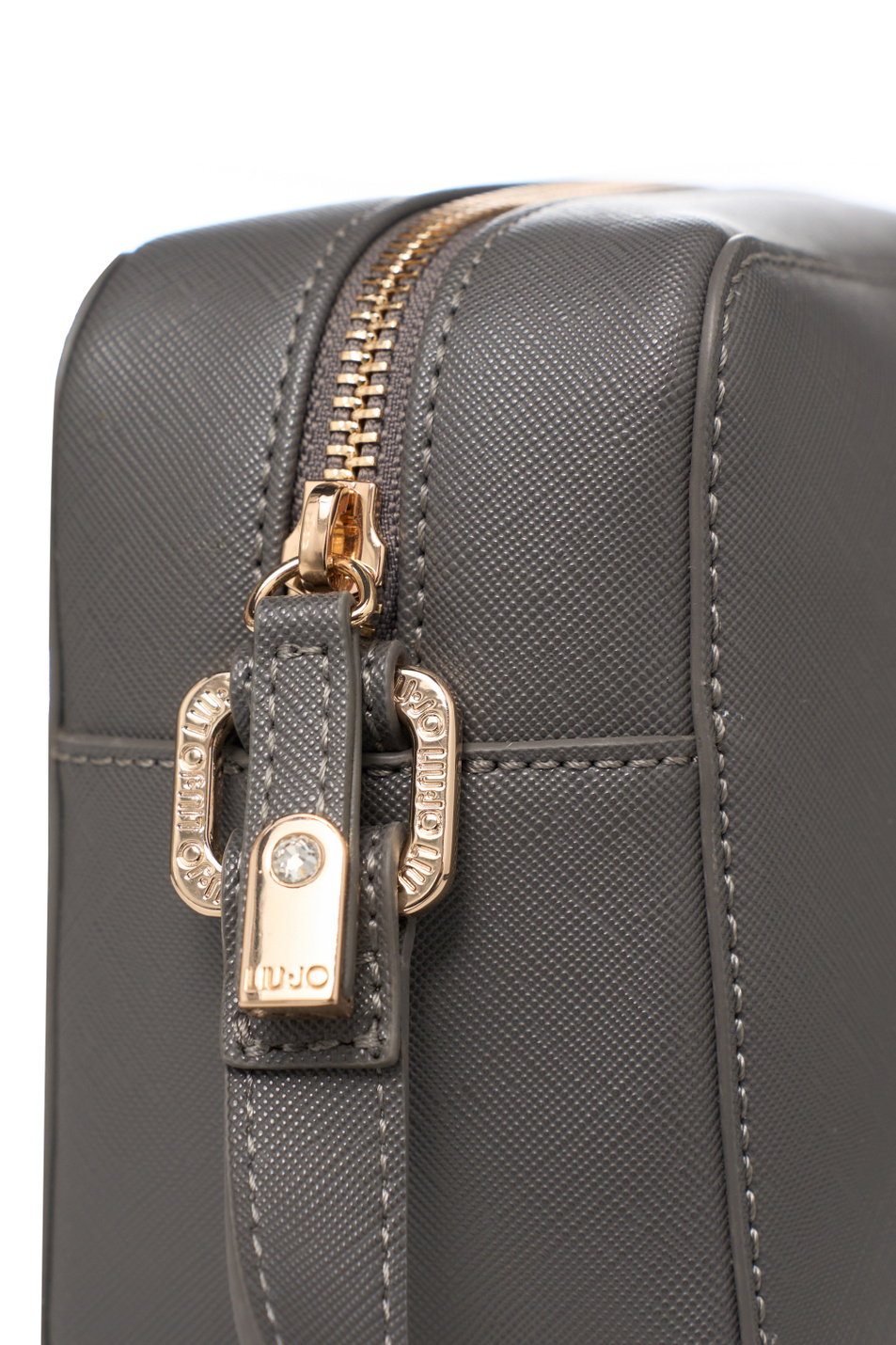 Женский Liu Jo Сумка с логотипом (цвет ), артикул AF5153E0087 | Фото 5