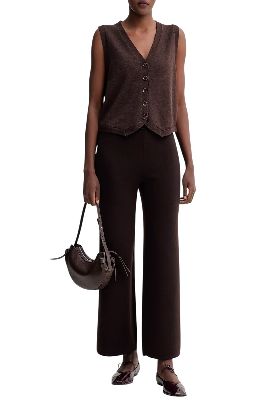 Женский Yuzefi Сумка FORTUNE COOKIE (цвет ), артикул YUZCO-HB-FC-L038 | Фото 5