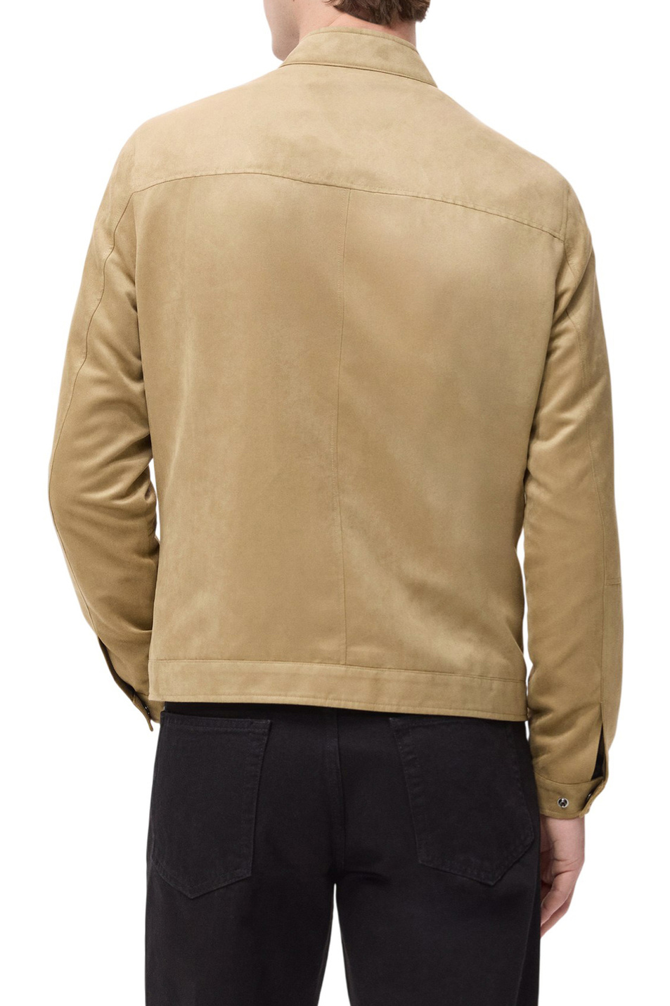 Мужской Mango Man Куртка BOY (цвет ), артикул 27044405 | Фото 4