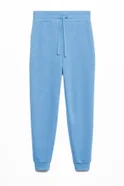Женский Mango Трикотажные брюки-джоггеры MAXIME8 (цвет ), артикул 87084039 | Фото 1