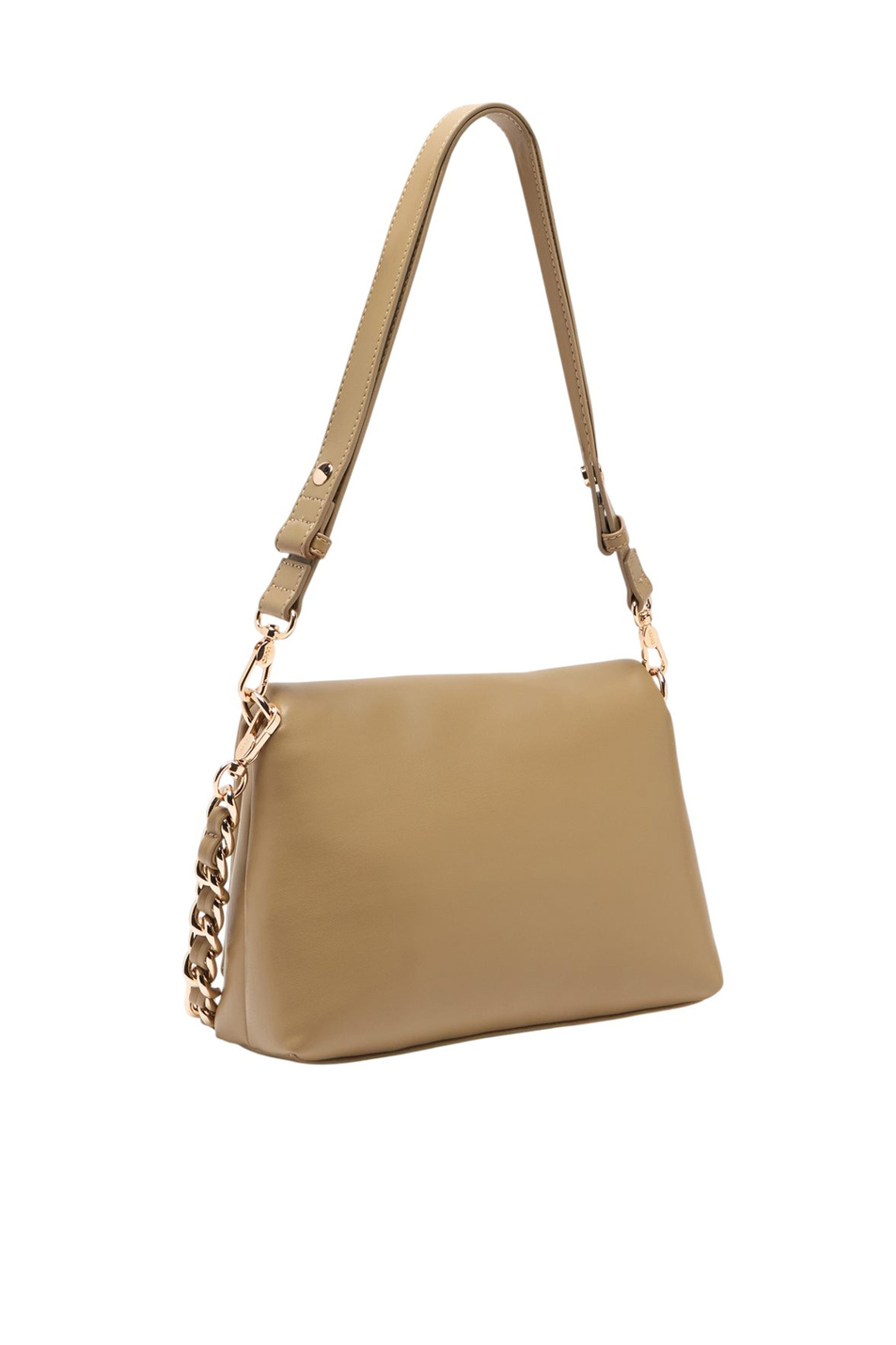 Женский Liu Jo Сумка через плечо с логотипом (цвет ), артикул AA6148E0953 | Фото 3