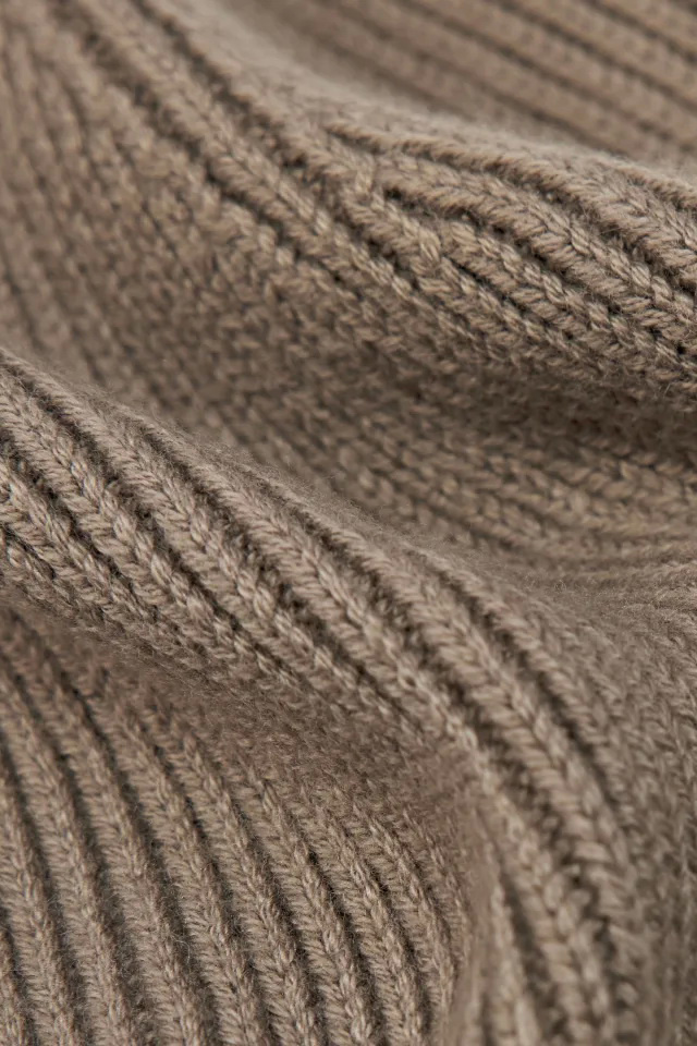 Шапка LOAH с логотипом|Основной цвет:Коричневый Unisex Drykorn Шапка LOAH с логотипом (цвет ), артикул 422095-94912 | Фото 2