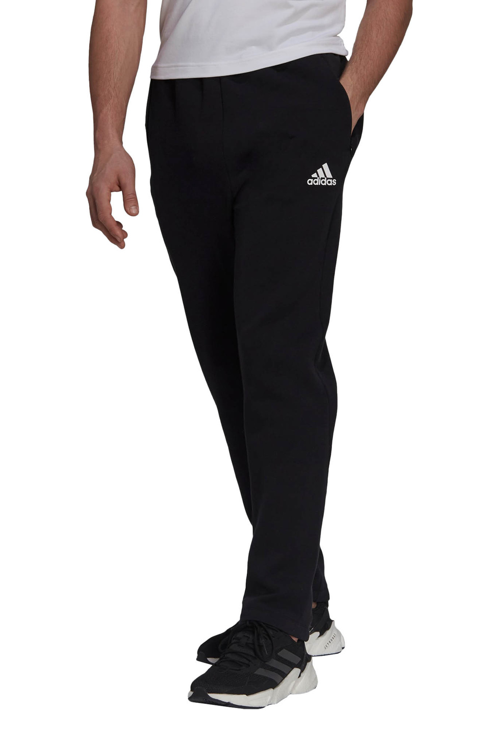 Мужской Adidas Брюки Z.N.E. Sportswear (цвет ), артикул GT9781 | Фото 3