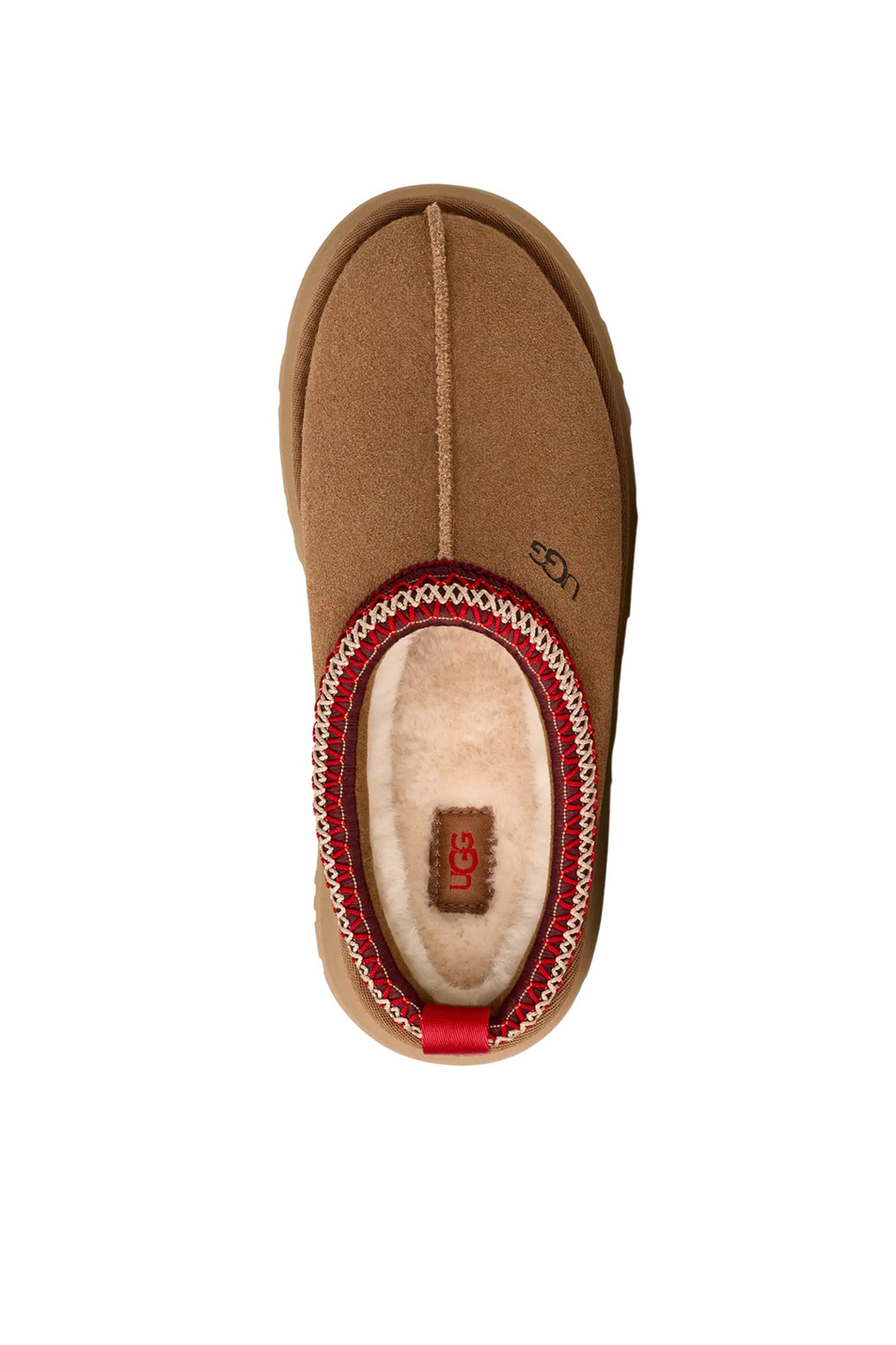 Женский UGG Угги TAZZ II (цвет ), артикул 1174471 | Фото 5
