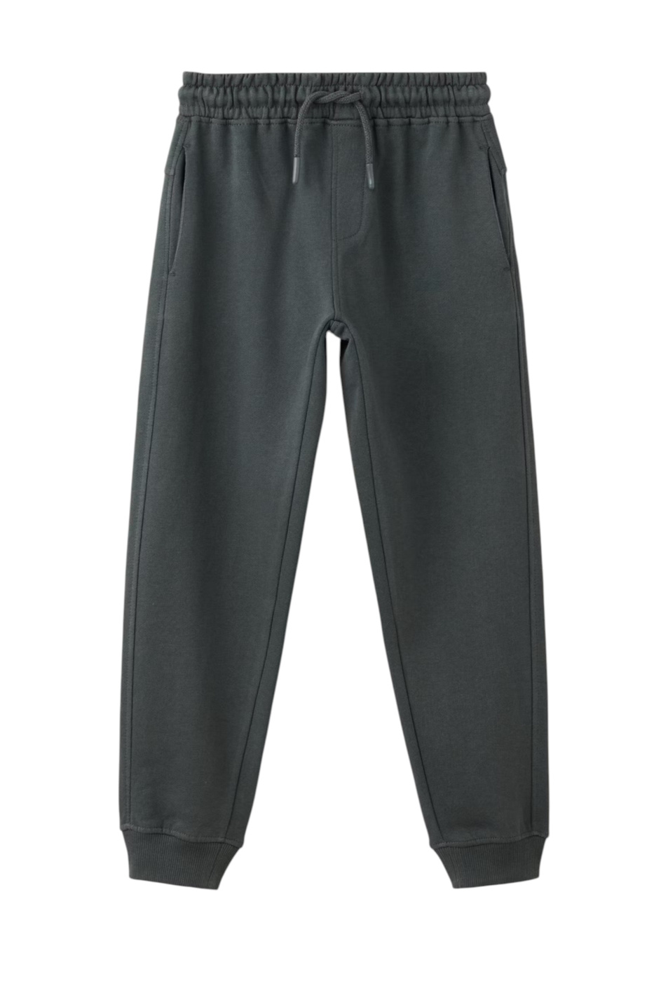 Мальчикам Mango Kids Брюки FRANCIA из хлопка (цвет ), артикул 37083274 | Фото 1