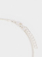 Parfois Колье с подвеской (Серебристый цвет), артикул 177283 | Фото 3