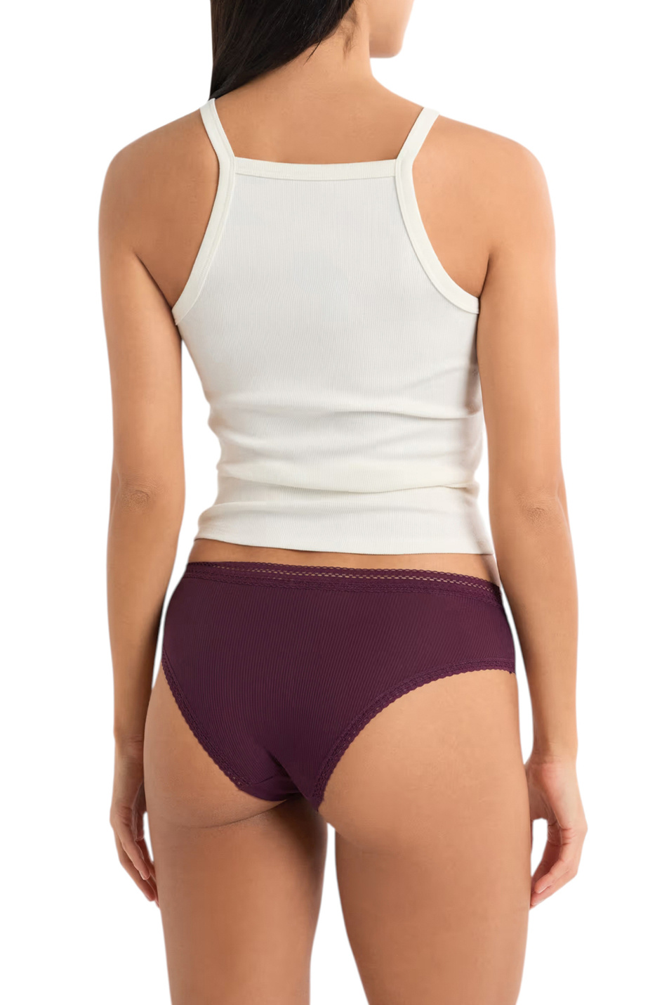 Женский Etam Трусы POWER с кружевными деталями (цвет ), артикул 6504867 | Фото 4