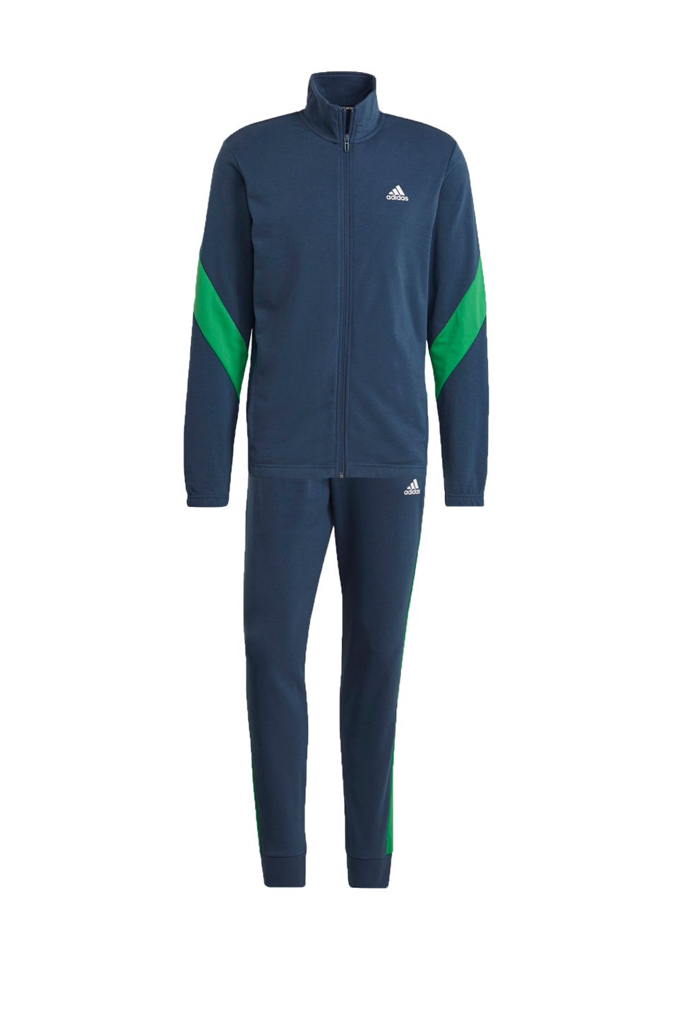 Adidas Спортивный костюм Sportswear Cotton (цвет ), артикул GM5806 | Фото 1