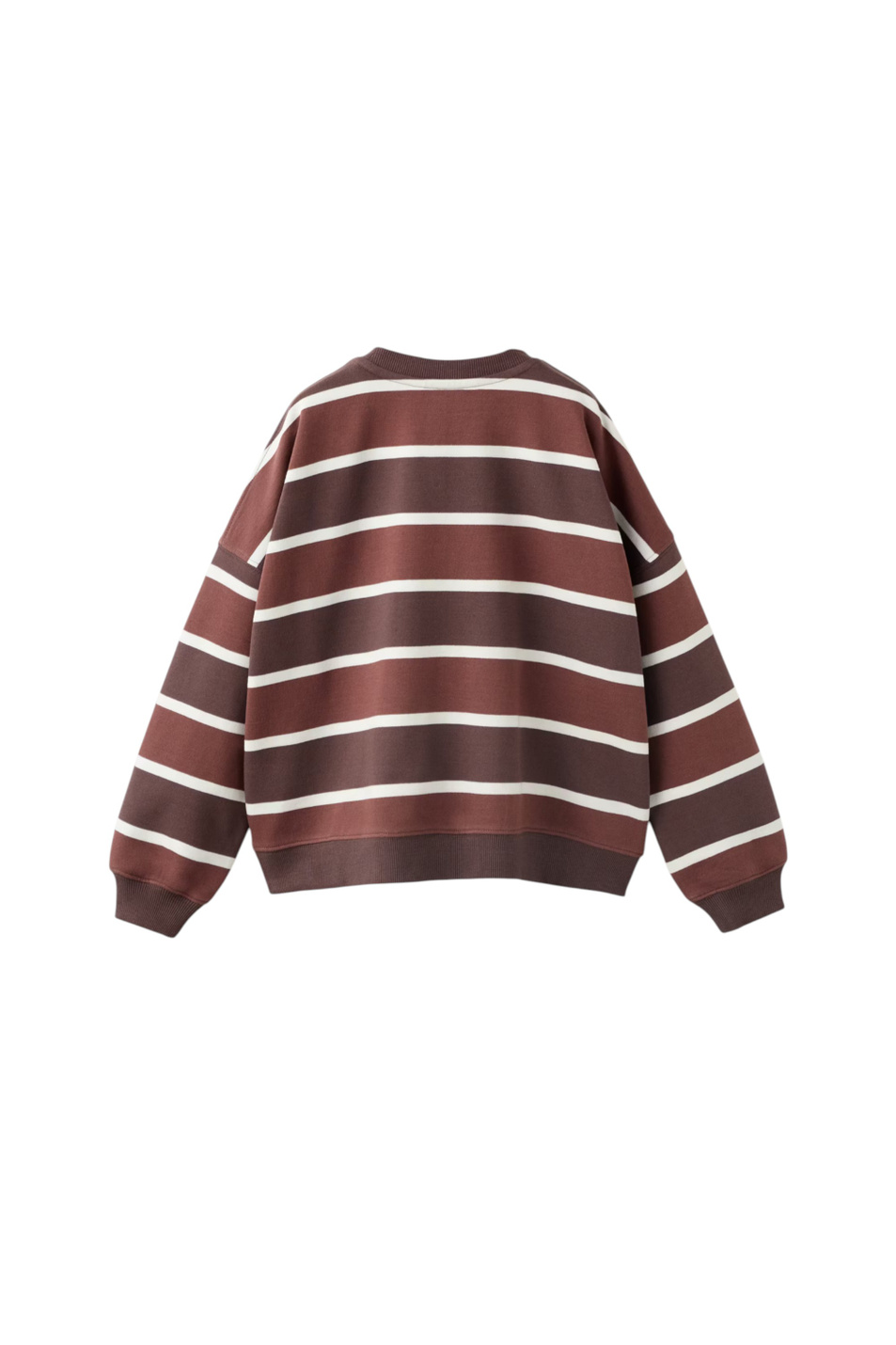 Мальчикам Mango Kids Свитшот BLOCK1 из хлопка (цвет ), артикул 37023880 | Фото 2