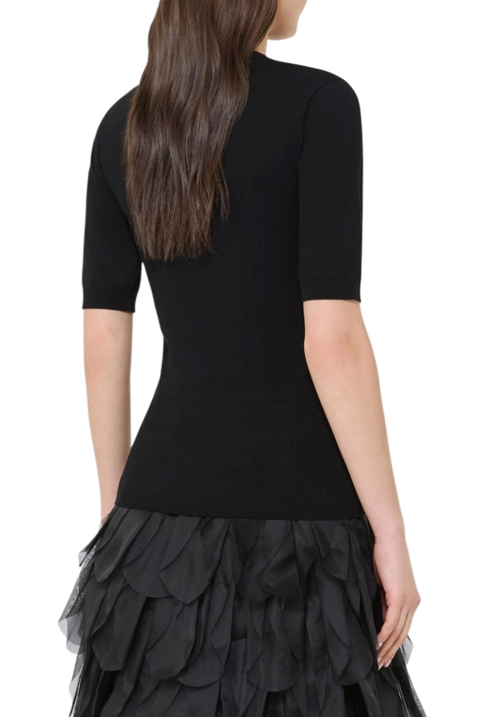 Женский Max Mara Джемпер OTTANO (цвет ), артикул 2611361233 | Фото 4