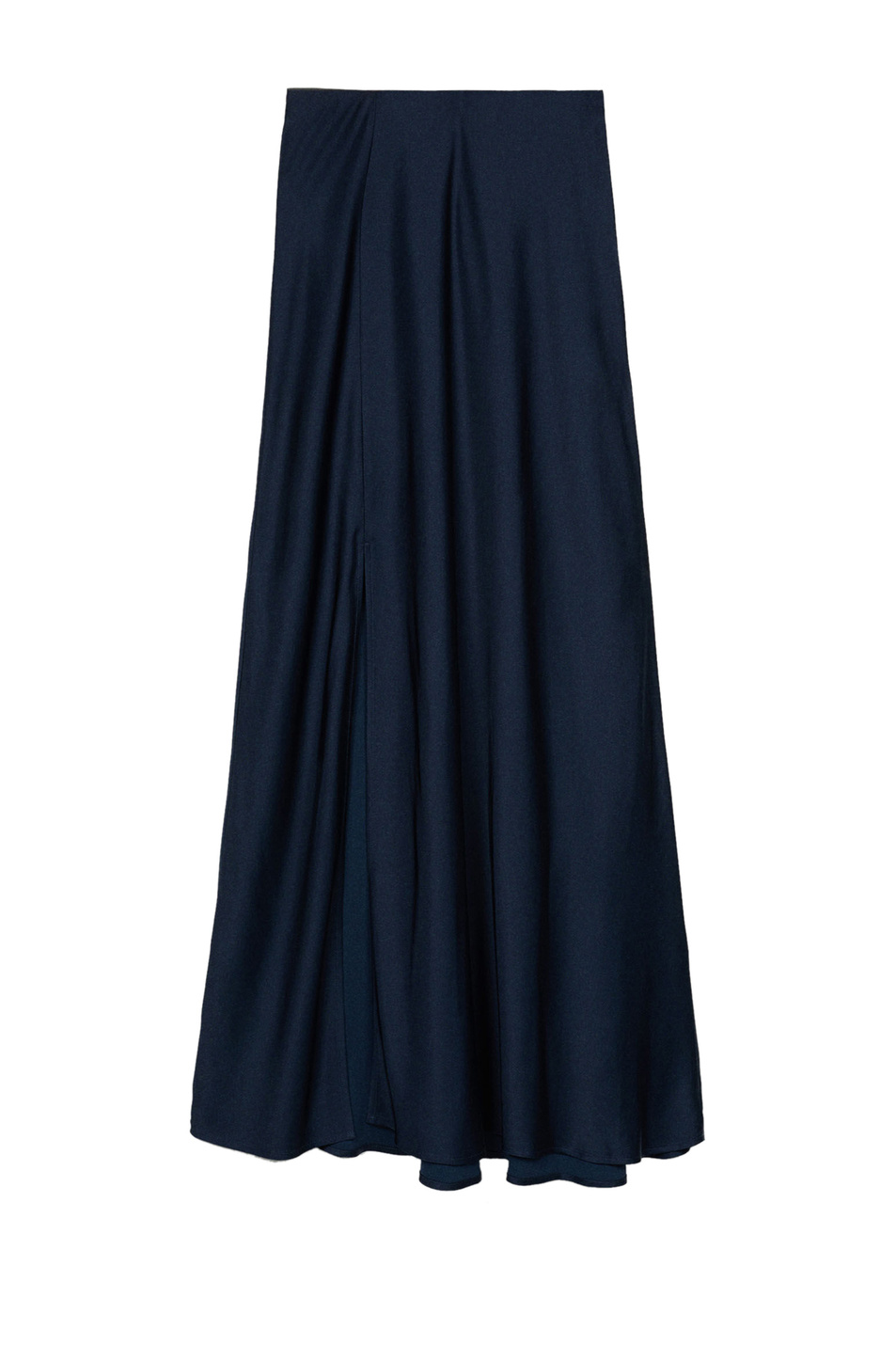 Parfois Однотонная юбка (цвет ), артикул 192322 | Фото 1