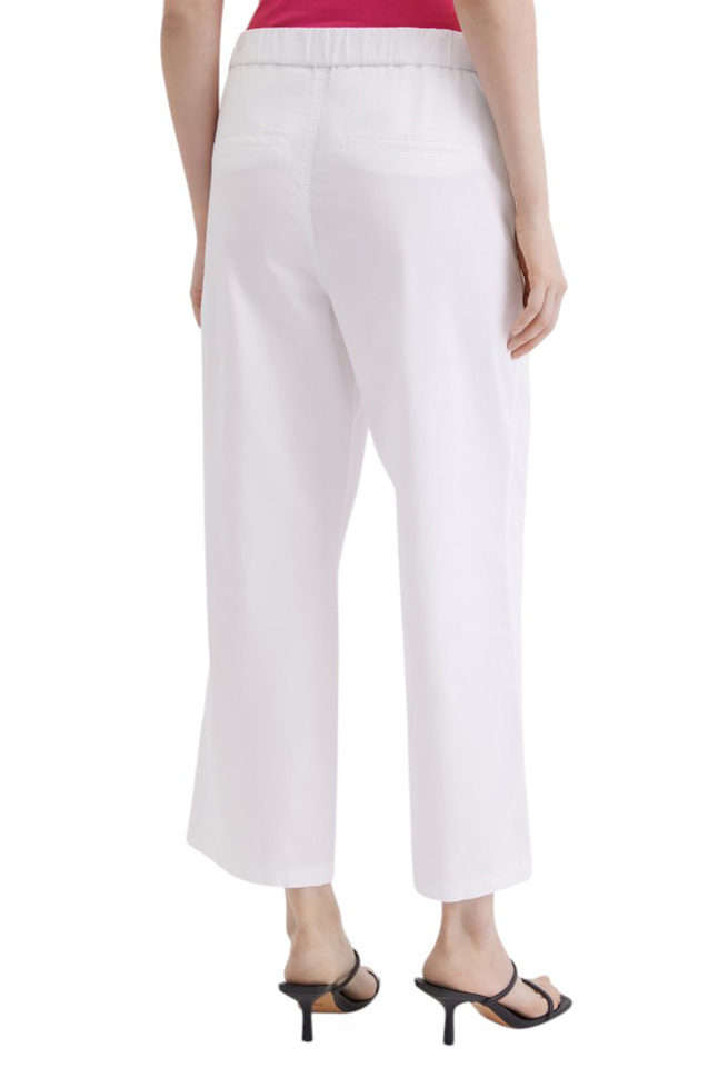 Женский Gerry Weber Брюки из смесового хлопка (цвет ), артикул 520310-66353-MIRELA | Фото 5