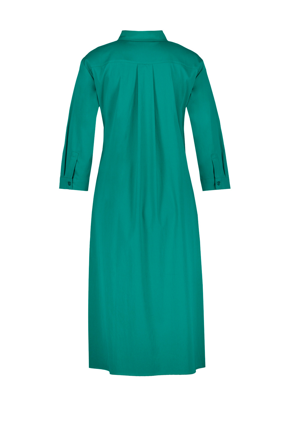 Женский Gerry Weber Платье-рубашка с кулиской (цвет ), артикул 685002-66501 | Фото 2