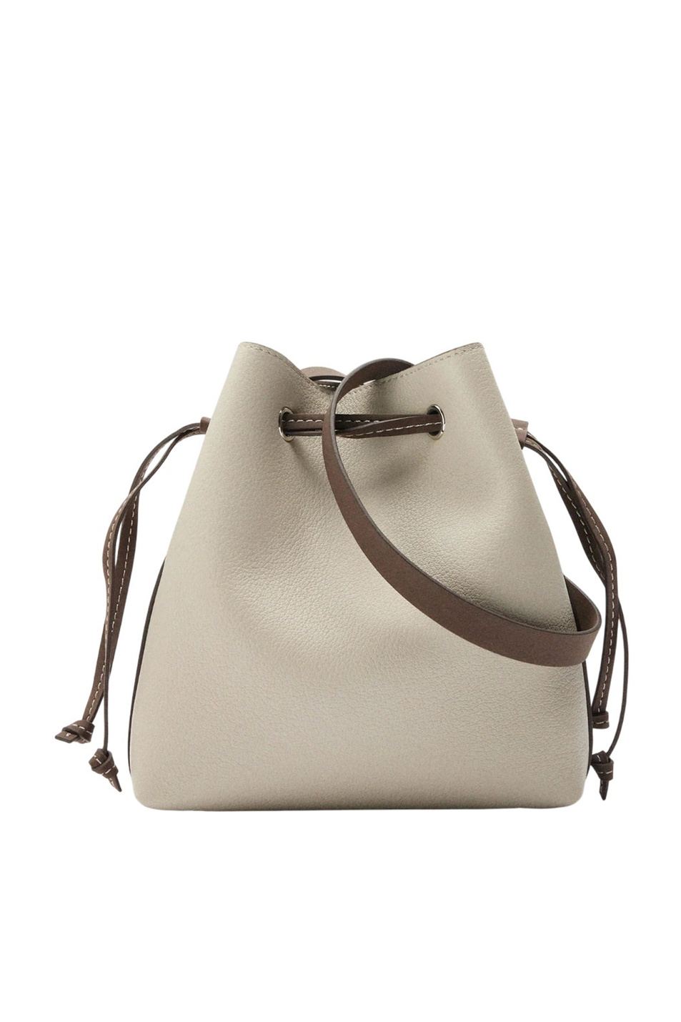 Женский Parfois Сумка через плечо из искусственной кожи (цвет ), артикул 241701 | Фото 1