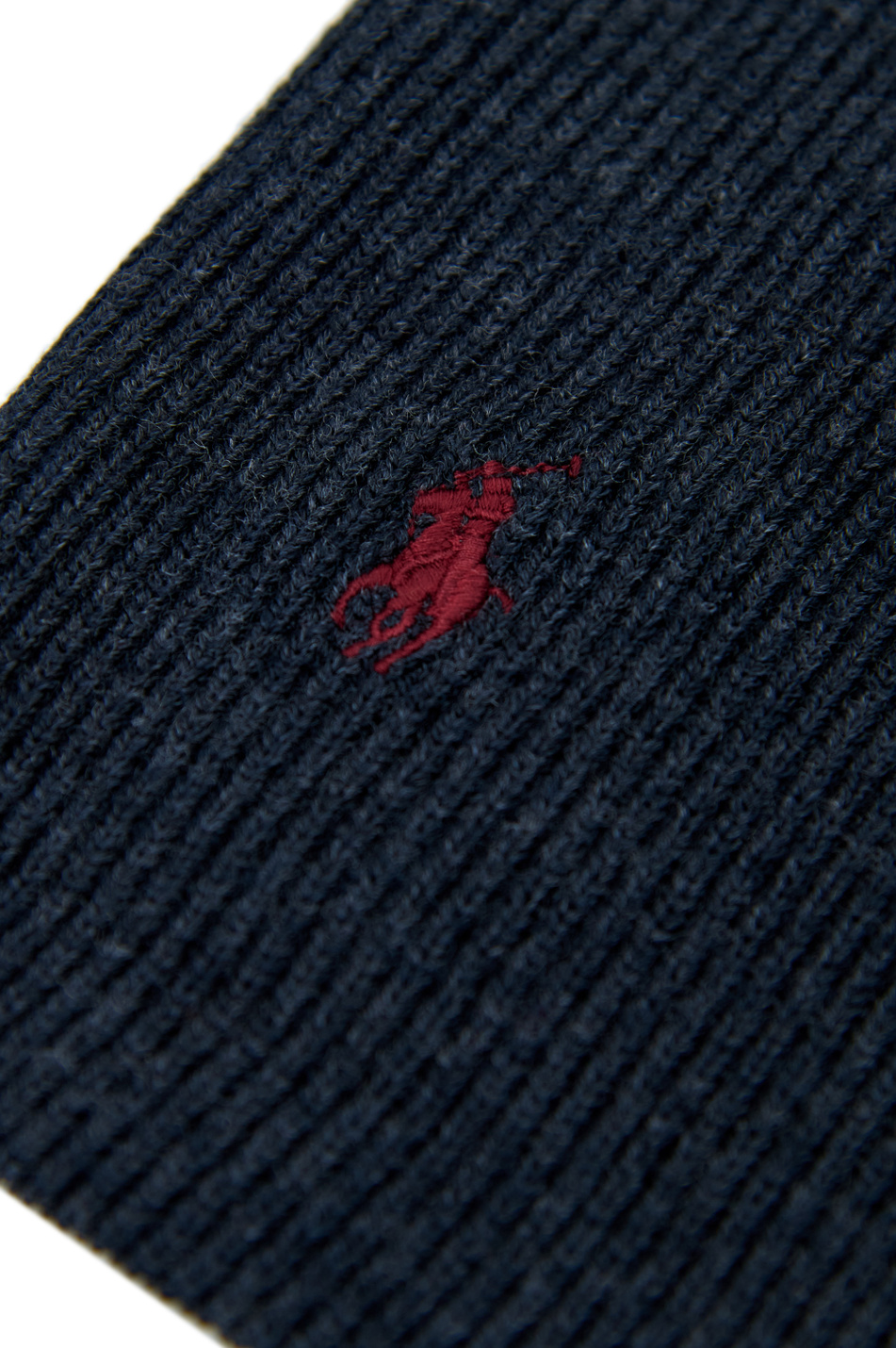 Polo Ralph Lauren Комплект из шарфа и шапки из натуральной шерсти (цвет ), артикул 710814853005 | Фото 4