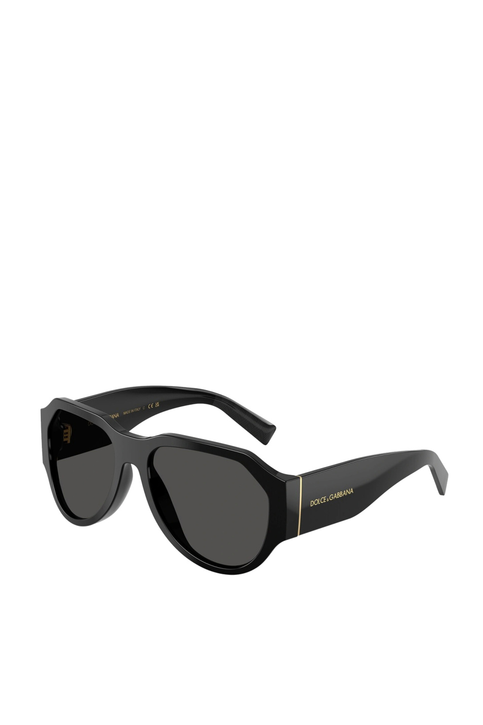 Мужской Dolce & Gabbana Солнцезащитные очки 0DG4504 (цвет ), артикул 0DG4504 | Фото 1