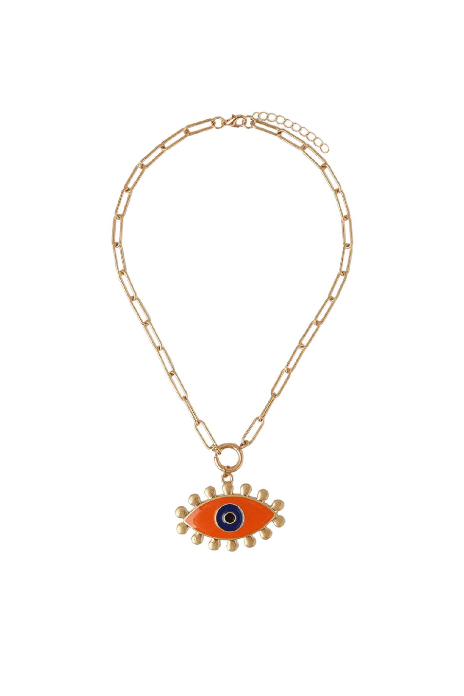Женский Parfois Ожерелье с подвеской (цвет ), артикул 219372 | Фото 1