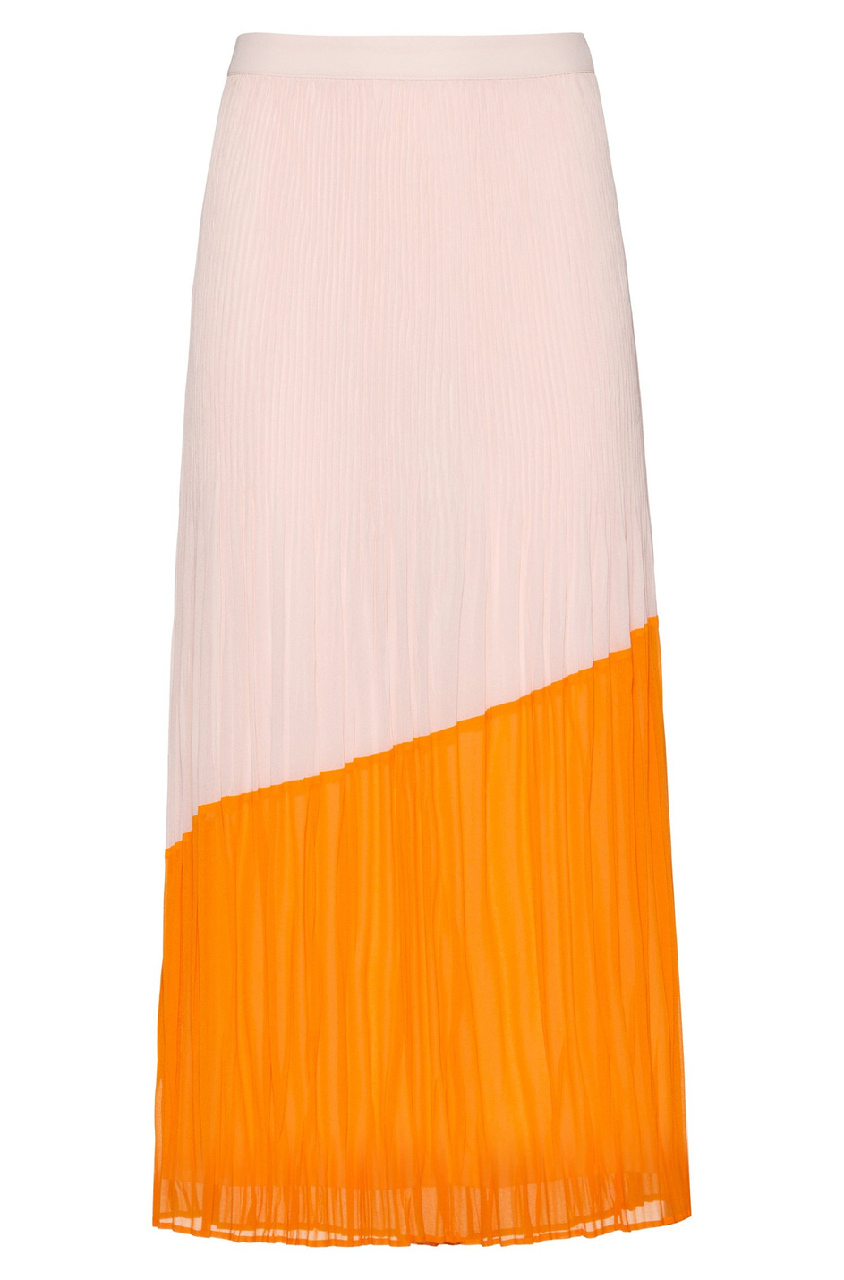 Женский HUGO Юбка-миди плиссированная с подкладкой (цвет ), артикул 50411721 | Фото 4