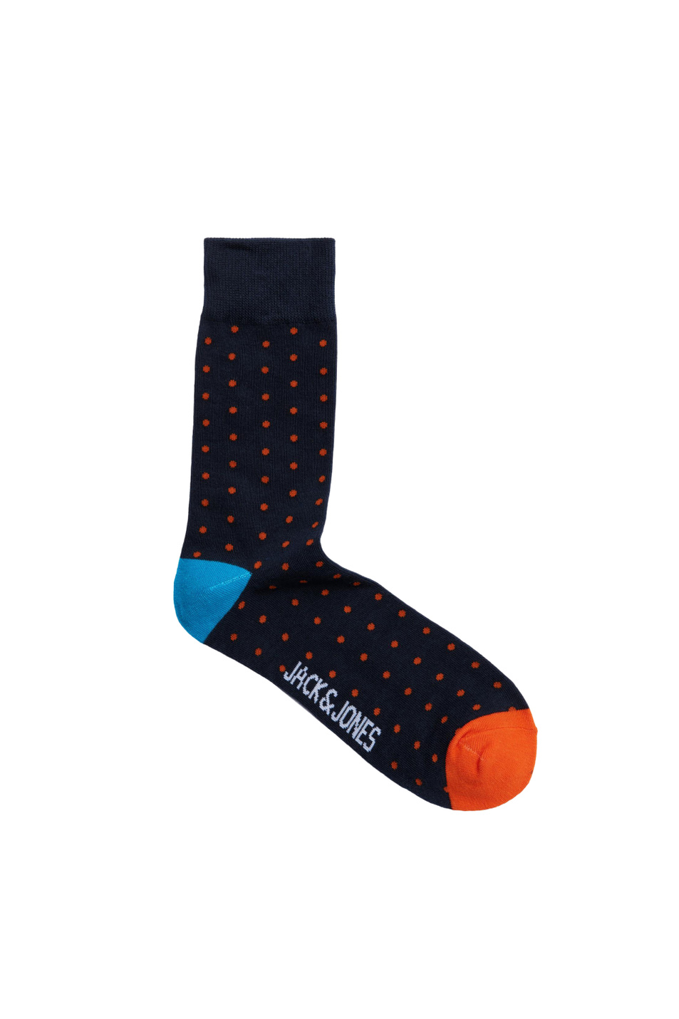 Jack & Jones Высокие носки с принтом в горошек (цвет ), артикул 12194926 | Фото 1