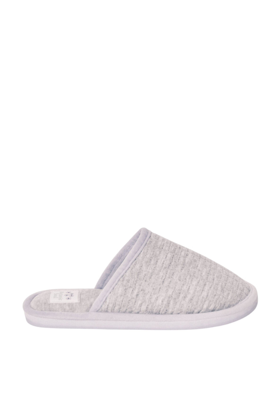 Женский Women'secret Тапочки текстильные (цвет ), артикул 4993706 | Фото 1