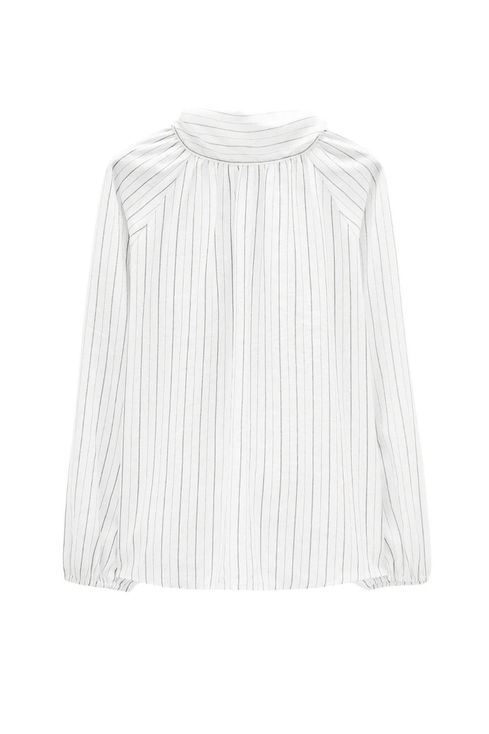 Женский Parfois Блузка в полоску (цвет ), артикул 241359 | Фото 1